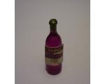 Mini Garrafa de Vinho Tinto